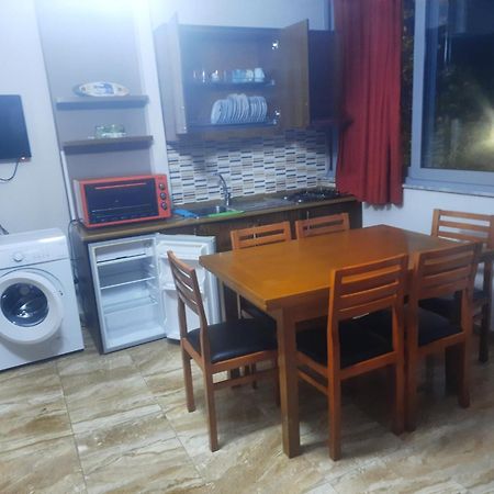 Elio'S Holiday Home Pogradec Exterior photo