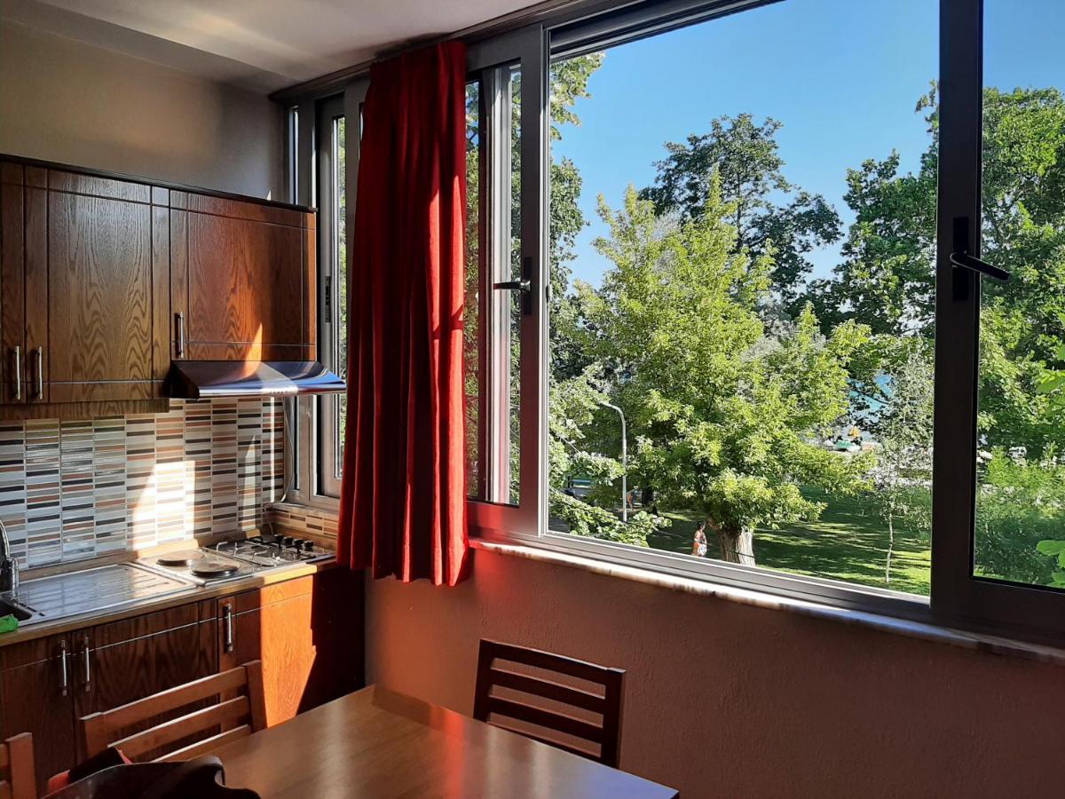 Elio'S Holiday Home Pogradec Exterior photo