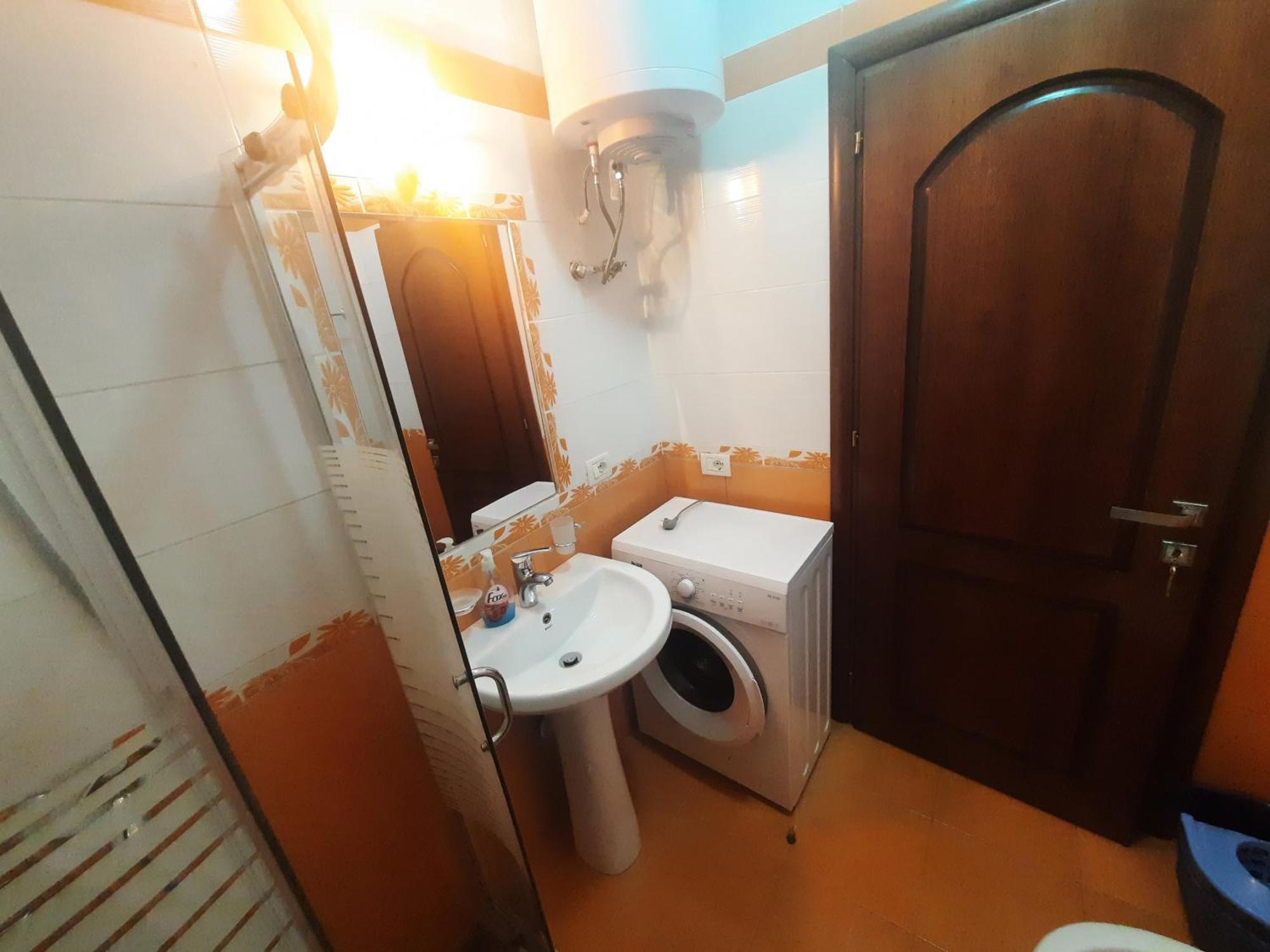 Elio'S Holiday Home Pogradec Exterior photo