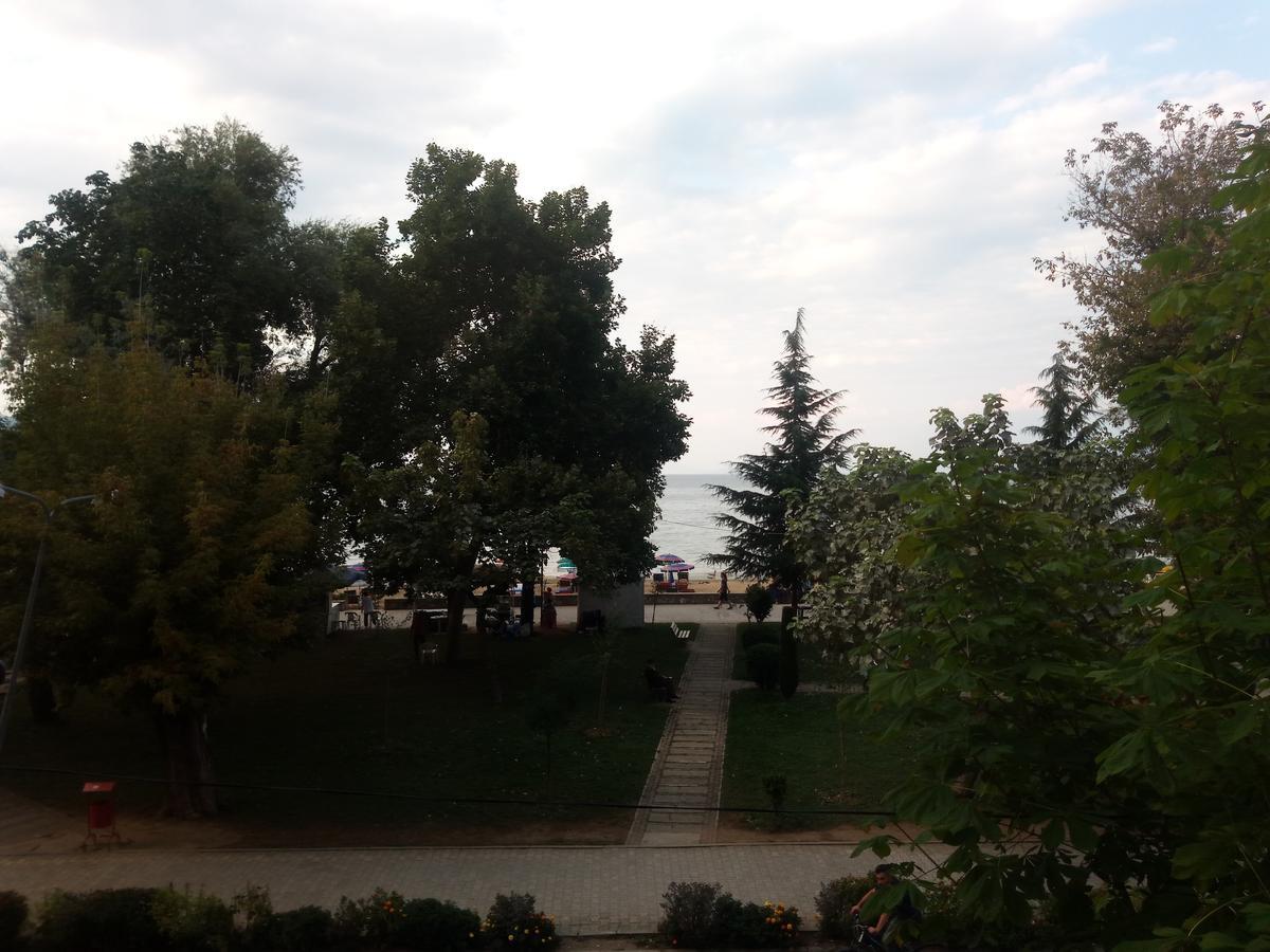 Elio'S Holiday Home Pogradec Exterior photo