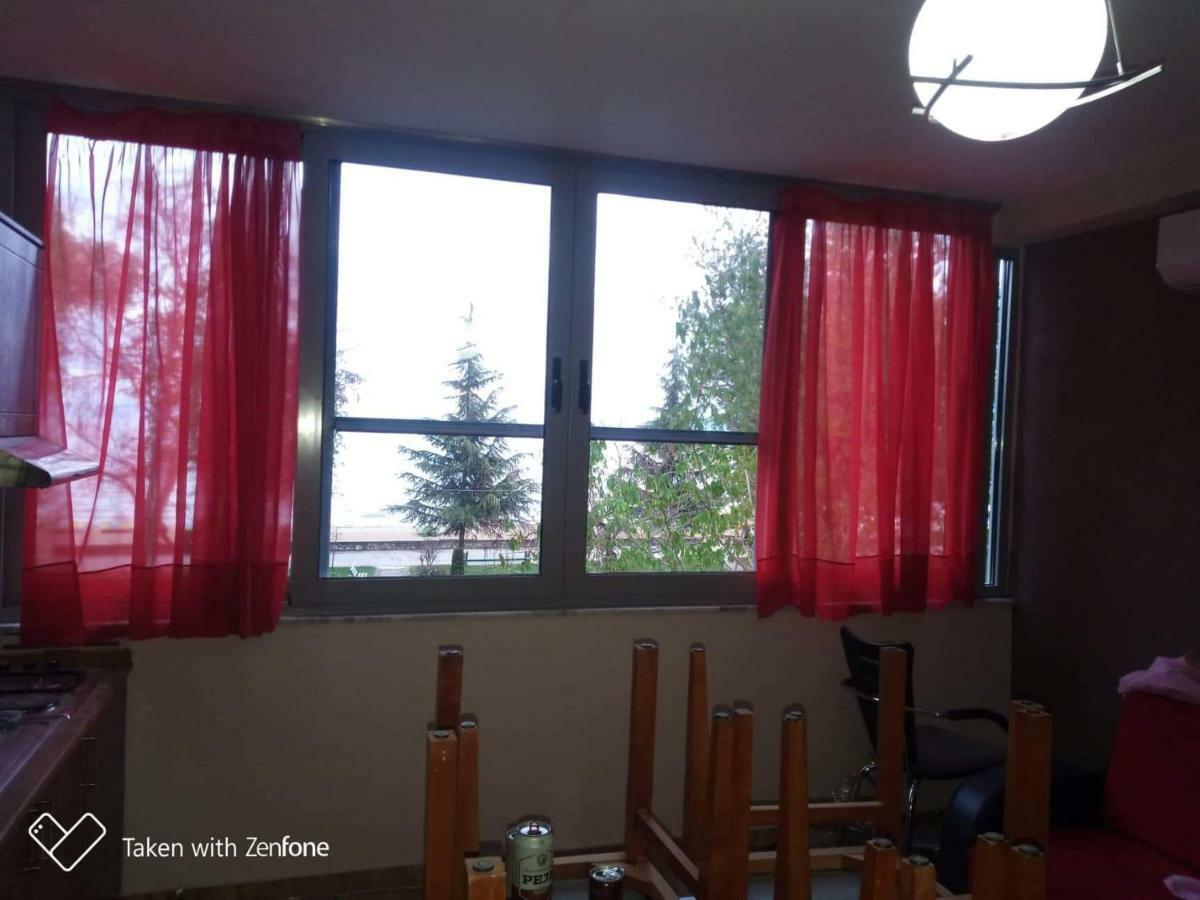 Elio'S Holiday Home Pogradec Exterior photo