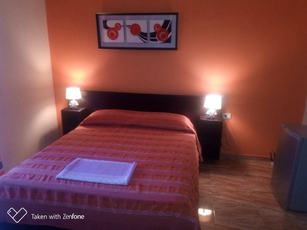 Elio'S Holiday Home Pogradec Exterior photo